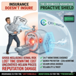 Insurance That Doesn’t Insure: Why a Standard Policy is No Substitute for MRI Monitoring
