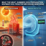 Summer 2026: Is Your MRI Ready for the Heatwave?